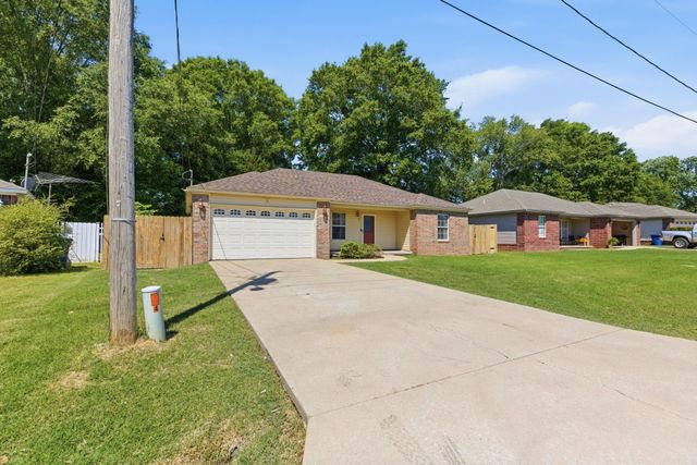 4 Cedar Loop, Beebe, AR 72012