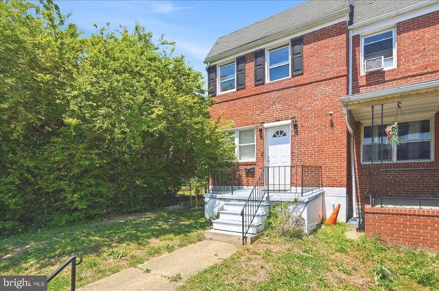 7812 WYNBROOK RD, Baltimore, MD 21224