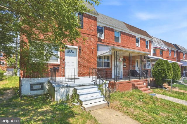 7812 WYNBROOK RD, Baltimore, MD 21224