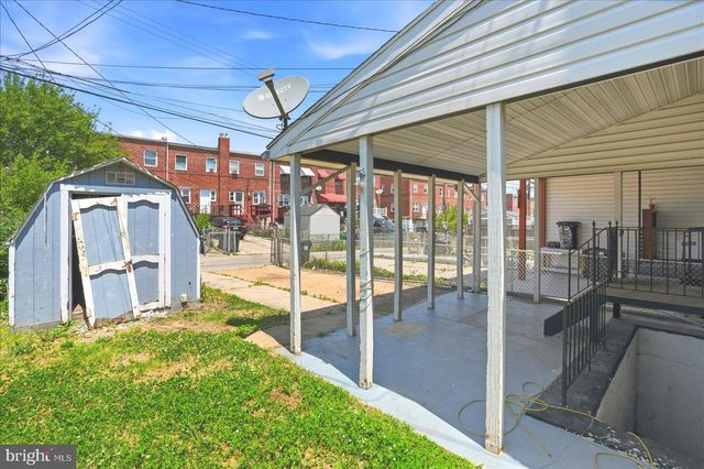 7812 WYNBROOK RD, Baltimore, MD 21224