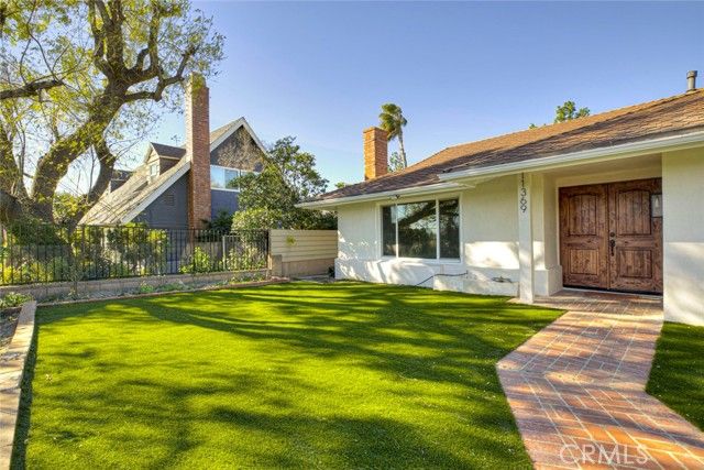 11369 Darby, Porter Ranch (los Angeles), CA 91326