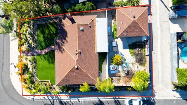 11369 Darby, Porter Ranch (los Angeles), CA 91326