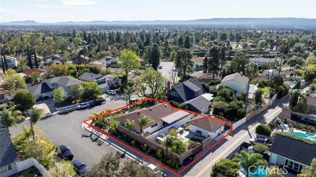 11369 Darby, Porter Ranch (los Angeles), CA 91326