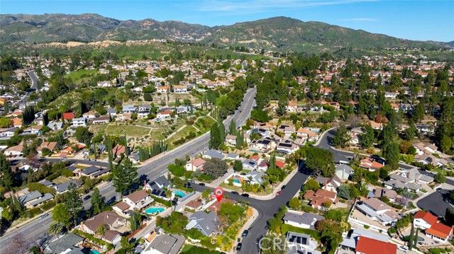 11369 Darby, Porter Ranch (los Angeles), CA 91326