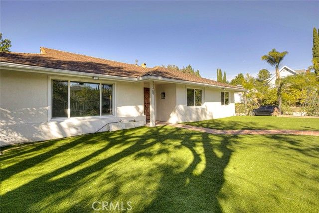 11369 Darby, Porter Ranch (los Angeles), CA 91326