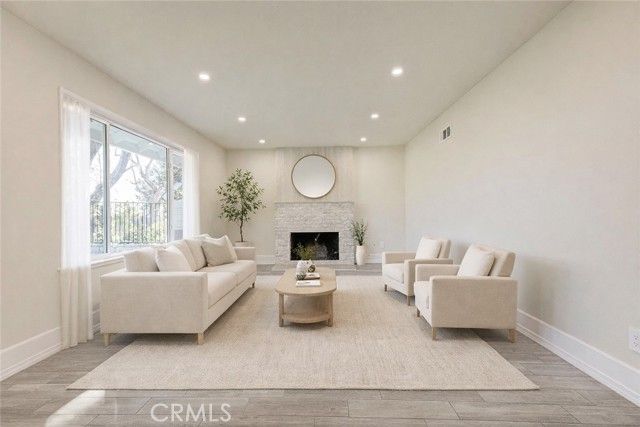 11369 Darby, Porter Ranch (los Angeles), CA 91326