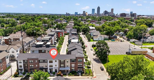 405 E 19th Street, Indianapolis, IN 46202