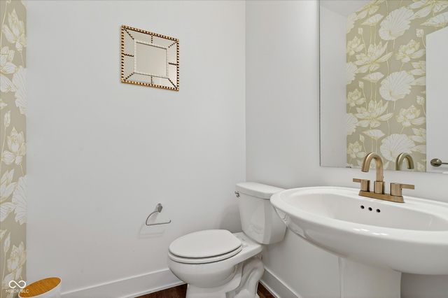 405 E 19th Street, Indianapolis, IN 46202