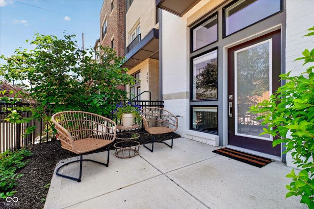 405 E 19th Street, Indianapolis, IN 46202