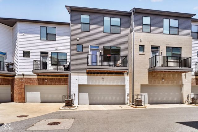 405 E 19th Street, Indianapolis, IN 46202