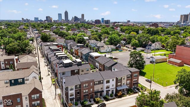 405 E 19th Street, Indianapolis, IN 46202