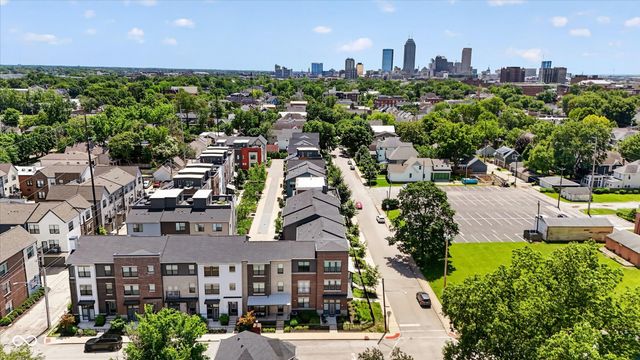 405 E 19th Street, Indianapolis, IN 46202