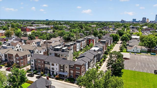 405 E 19th Street, Indianapolis, IN 46202