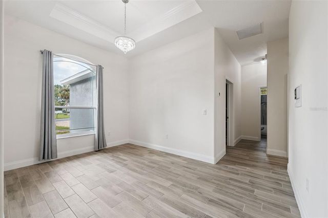 381 LISSON GROVE LANE, Spring Hill, FL 34609