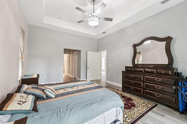 381 LISSON GROVE LANE, Spring Hill, FL 34609