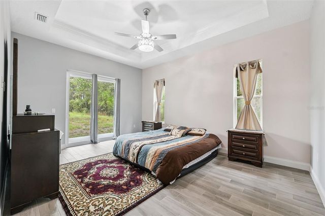 381 LISSON GROVE LANE, Spring Hill, FL 34609