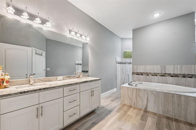 381 LISSON GROVE LANE, Spring Hill, FL 34609