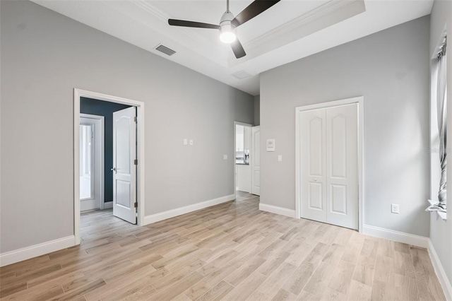 381 LISSON GROVE LANE, Spring Hill, FL 34609
