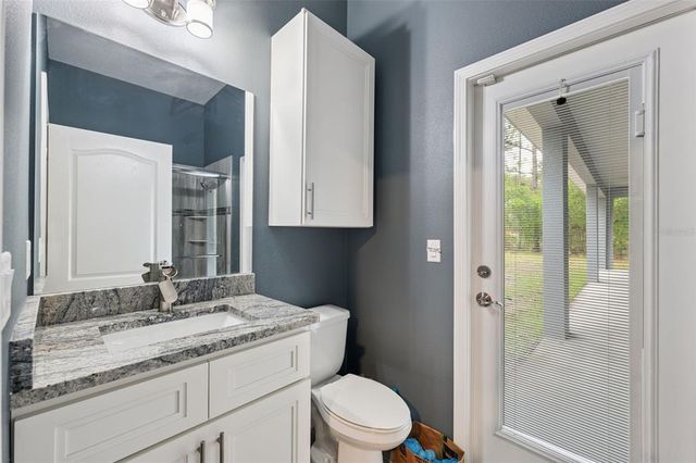 381 LISSON GROVE LANE, Spring Hill, FL 34609