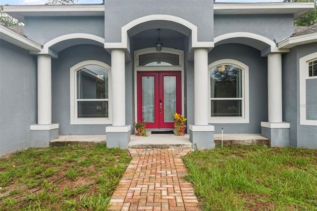 381 LISSON GROVE LANE, Spring Hill, FL 34609