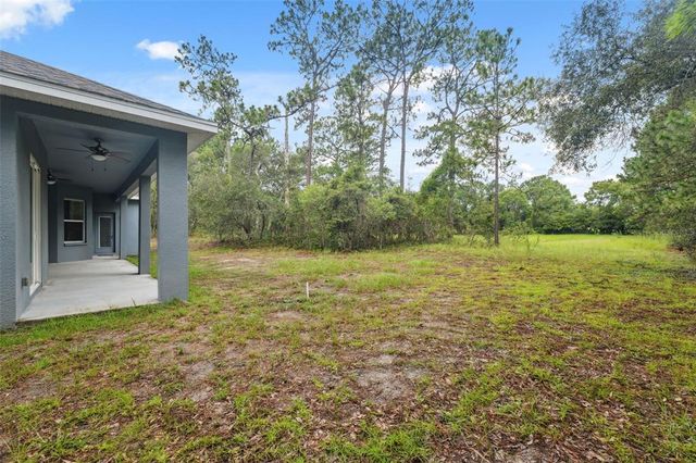 381 LISSON GROVE LANE, Spring Hill, FL 34609