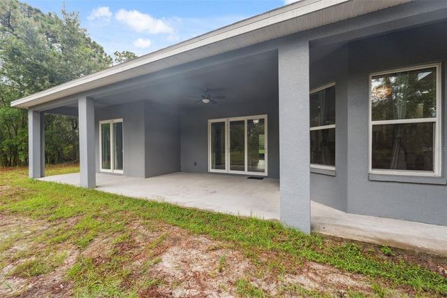 381 LISSON GROVE LANE, Spring Hill, FL 34609