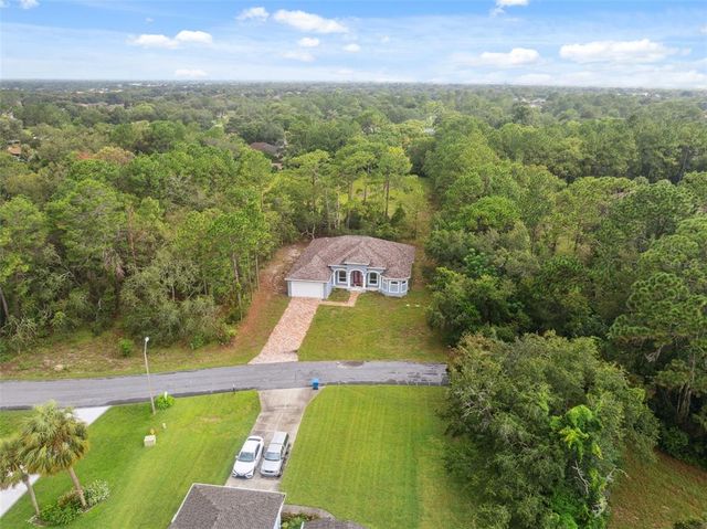 381 LISSON GROVE LANE, Spring Hill, FL 34609