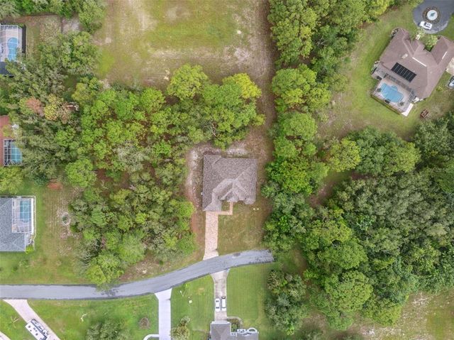 381 LISSON GROVE LANE, Spring Hill, FL 34609