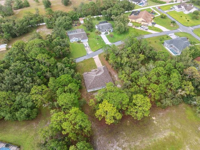 381 LISSON GROVE LANE, Spring Hill, FL 34609