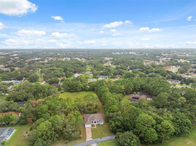 381 LISSON GROVE LANE, Spring Hill, FL 34609