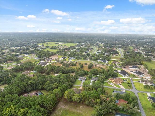 381 LISSON GROVE LANE, Spring Hill, FL 34609