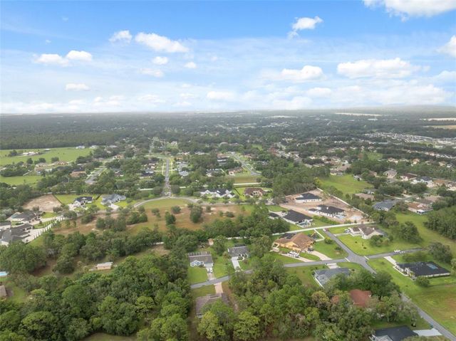 381 LISSON GROVE LANE, Spring Hill, FL 34609