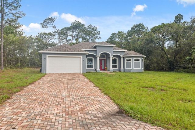 381 LISSON GROVE LANE, Spring Hill, FL 34609