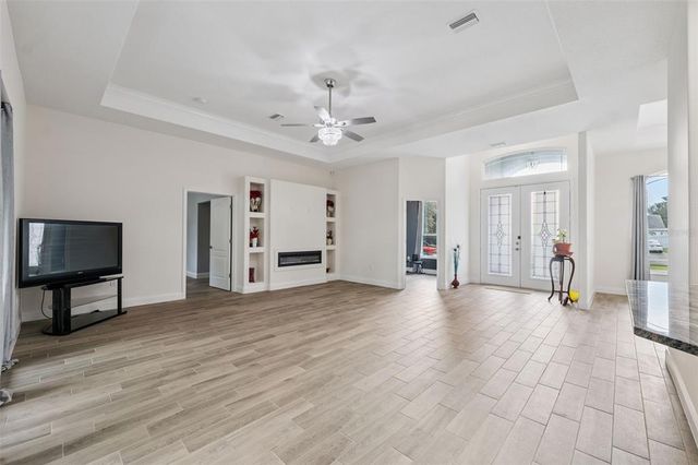 381 LISSON GROVE LANE, Spring Hill, FL 34609