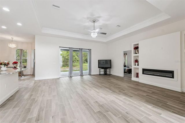 381 LISSON GROVE LANE, Spring Hill, FL 34609