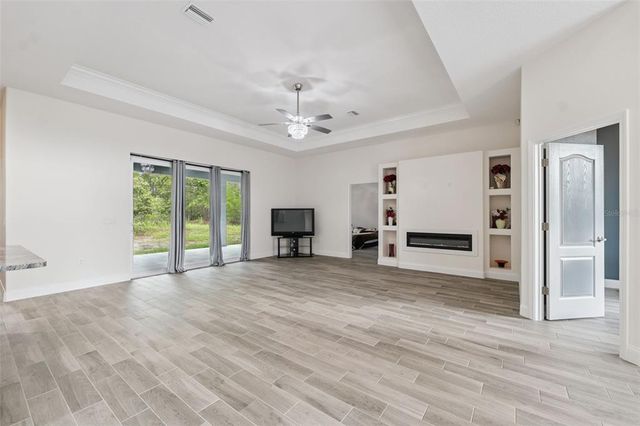 381 LISSON GROVE LANE, Spring Hill, FL 34609