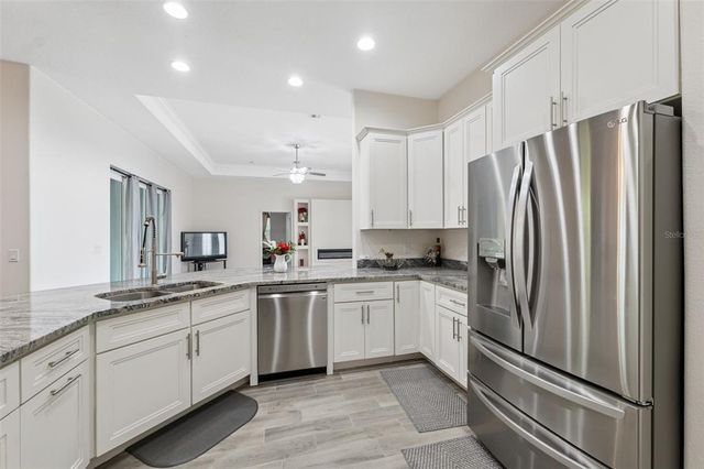 381 LISSON GROVE LANE, Spring Hill, FL 34609