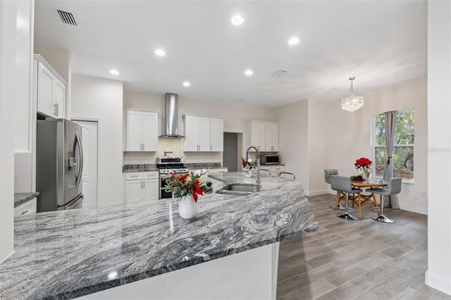 381 LISSON GROVE LANE, Spring Hill, FL 34609