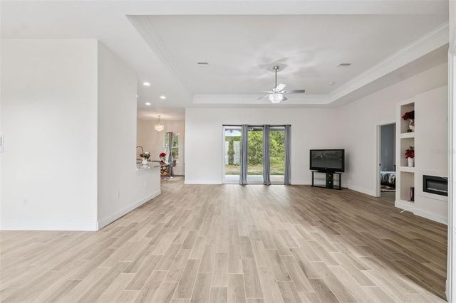 381 LISSON GROVE LANE, Spring Hill, FL 34609