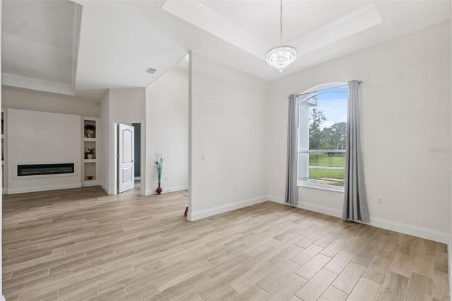 381 LISSON GROVE LANE, Spring Hill, FL 34609