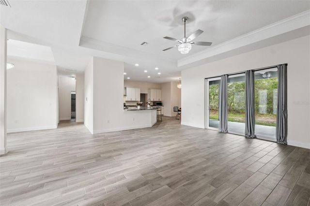 381 LISSON GROVE LANE, Spring Hill, FL 34609