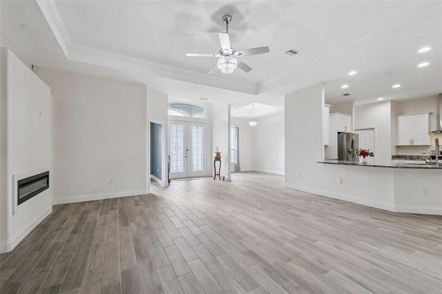 381 LISSON GROVE LANE, Spring Hill, FL 34609