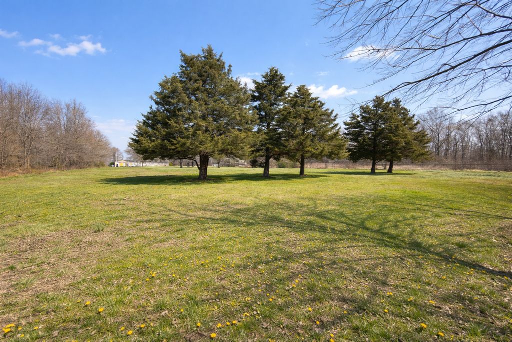 Image 5 of property listing at 2041 mills cart Road, Salem, IL 62881