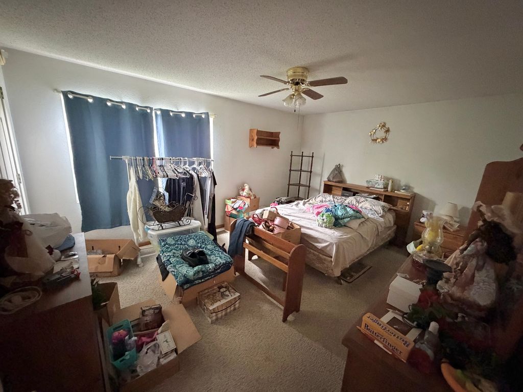 Image 9 of property listing at 2041 mills cart Road, Salem, IL 62881