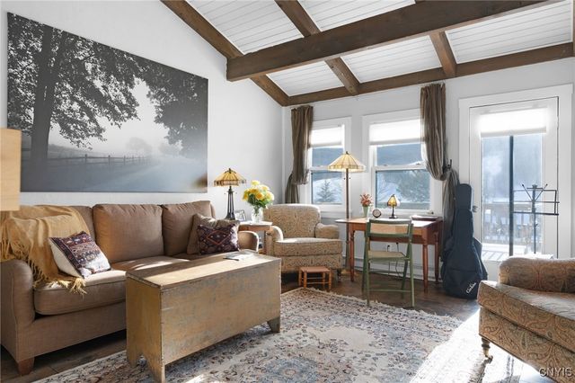 2021 Alpha Circle 13C, Virgil, NY 13045