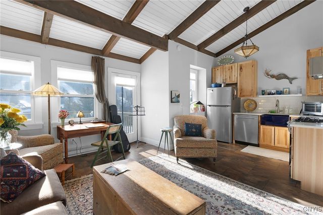 2021 Alpha Circle 13C, Virgil, NY 13045