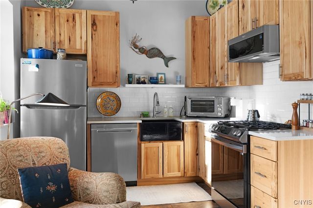 2021 Alpha Circle 13C, Virgil, NY 13045