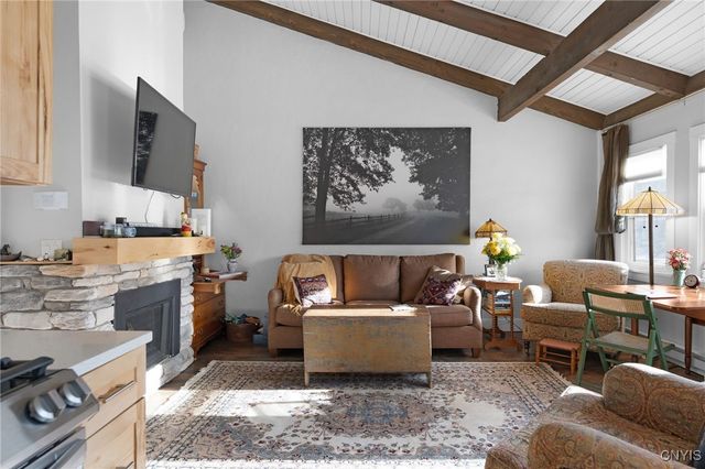 2021 Alpha Circle 13C, Virgil, NY 13045