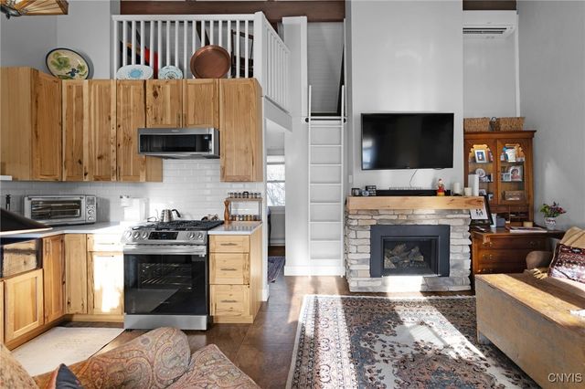 2021 Alpha Circle 13C, Virgil, NY 13045