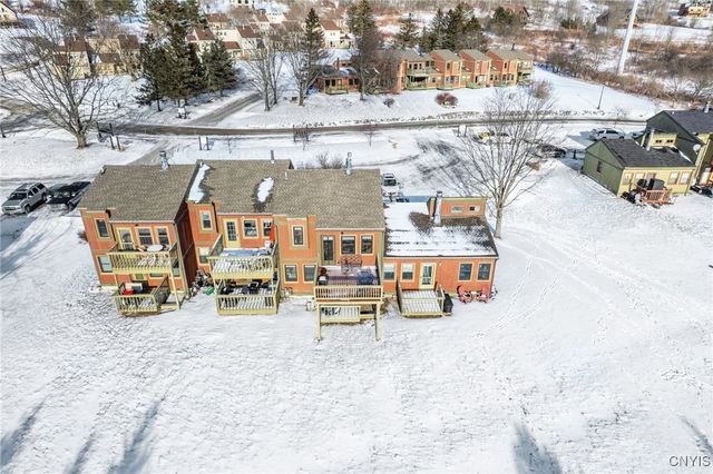 2021 Alpha Circle 13C, Virgil, NY 13045